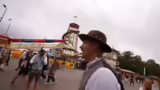 Begrüßung zur XXL Oktoberfest…