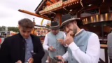 Steak-Kütte und kulinarische…