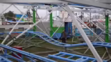 Hutverlust und Heidi Coaster