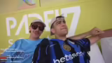 Stefan Gerig im Chat und Mall…