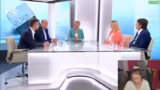 Presseclub-Diskussion: SPD in…