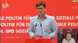 Zukunftsfähigkeit der SPD und…