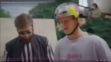 Mountainbike-Tricks und Fahrg…
