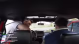 Technik-Stopp und Zuschauer-I…