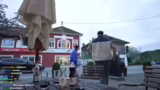 Monaco Pläne und TikTok Clips