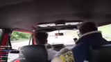 Fahrtbeginn, Chat-Regeln und…
