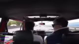 Fortsetzung der Fahrt und Hin…