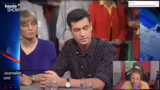 Diskussion um Vielfalt, Symbo…