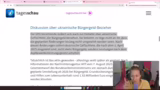 Diskussion über Bürgergeld fü…