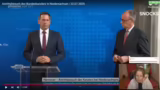 Epstein-Files als Nebelkerze…