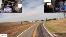 USA Camper Tour Route 66 - mit Trymacs,…