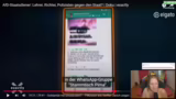 Gefahren bei Werkzeugen und s…