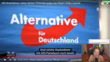 AfD und Verfassungstreue: Der…