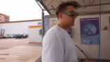 Kühlwasser-Check und Baumarkt…