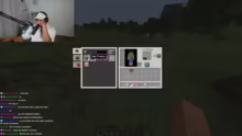Hardcore Minecraft Challenge mit den Ch…