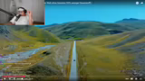 Reaction auf Video über gefäh…
