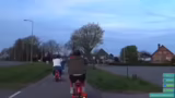 Sprachbarrieren und Harley-Da…