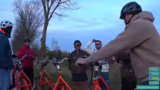 Unfall und Adrenalin-Modus wä…