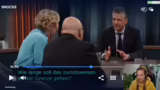 Kritik an der Migrationsdebat…