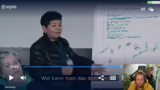Gewalt, Trauma und der Weg zu…