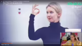 Elizabeth Holmes und der Ther…