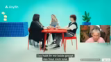 Just Chatting