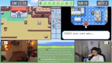 Wir reacten, dann Pokemon Soullink (Fir…