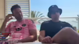 Optionen für den Stream, Quad…