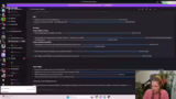 Discord-Kanal für Nachrichten…
