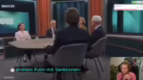 Sanktionspolitik und das Ulti…