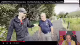 Undercover im Tiergarten Nürn…