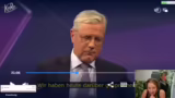 Sanktionen und militärische H…
