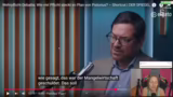 Kontroverse Diskussion über W…