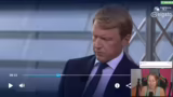 Reflexion über Politikverdros…