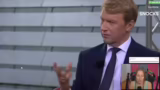 Merkel-Kommentare, Rechtsruck…
