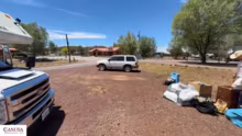 VOD BIS 14 UHR USA Camper Tour Route 66…