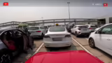 Golf 1 GTI Tour Mallorca -> Gamescom