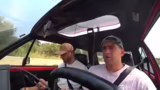 Start der Golf GTI Tour und F…