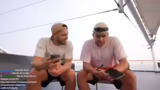 Ankündigung Meet & Greet auf…