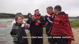 Technische Ausfälle, Hitze un…