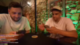 Bestellung auf Spanisch