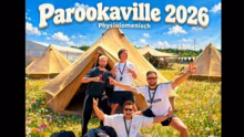 Tour Ankündigung physolomenisch, wir sc…