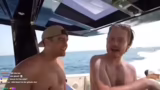 Bootstour, Dave und Schlagerm…