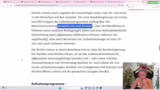 Afghanistan-Urteil und Pro As…