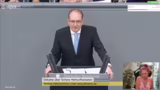 Politische Debatten im Bundes…