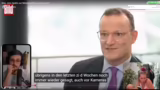 CDU-Standards und Maskenbesch…