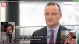 Vorwürfe, Ablenkungsmanöver u…