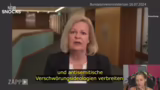 Analyse der Entscheidung zum…