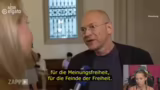 Urteilsverkündung und Reaktio…