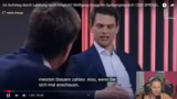 Vorstellung der Talkshow-Gäst…